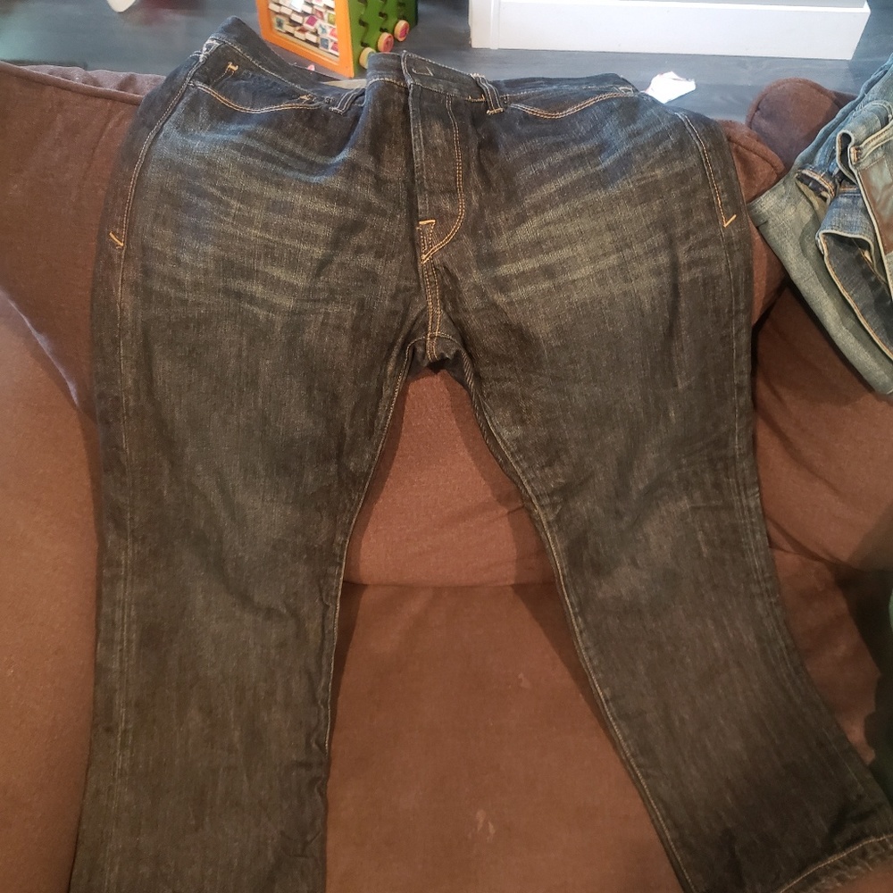 Mens Express jeans